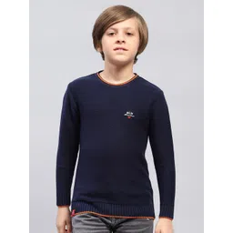 Monte Carlo Boys Pullover-picture-43