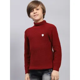 Monte Carlo Boys Pullover-picture-35
