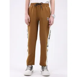 Monte Carlo Boys Regular Fit Track Pants-picture-13