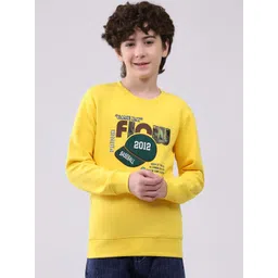 Monte Carlo Boys Round Neck Full Sleeve Graphic Printed Sweatshirt-picture-54