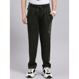 Monte Carlo Boys Summer Boys Mid Rise Track Pants-picture-18
