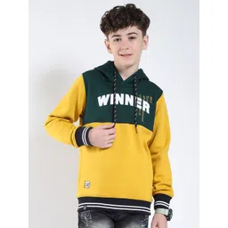 Monte Carlo Boys Sweatshirt-picture-16