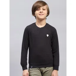 Monte Carlo Boys Sweatshirt image 1