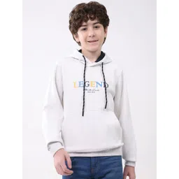 Monte Carlo Boys Typography Printed Hooded Neck Full Sleeve Pullover Sweatshirt-picture-30