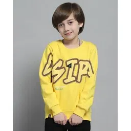 monte carlo Boys Western Wear Sweatshirt-picture-13