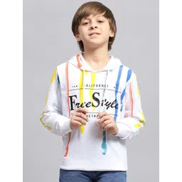 Monte Carlo Boys winters Sweatshirt-picture-36