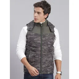 Monte Carlo Camouflage Printed Lightweight Padded Jacket-picture-24