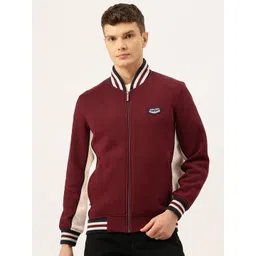 Monte Carlo Colourblocked Sweatshirt-picture-53