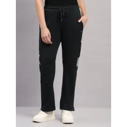 Monte Carlo Dark Green Regular Fit Lower-picture-20