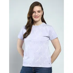 Monte Carlo Floral Print Top-picture-11