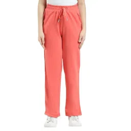 Monte Carlo Girls Coral Track Pants-picture-21