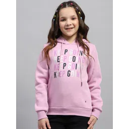 Monte Carlo Girls Hooded Sweatshirt-picture-33