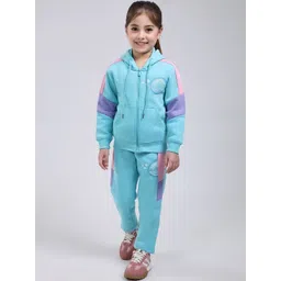 Monte Carlo Girls Jacket With Trousers-picture-19