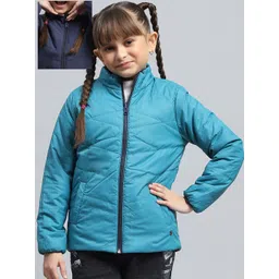 Monte Carlo Girls Padded Jacket-picture-41