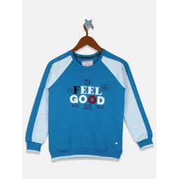 Monte Carlo Girls Printed Sweatshirt-picture-28