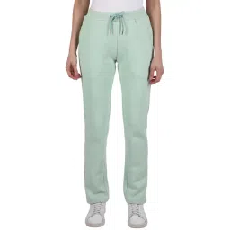 Monte Carlo Green Striped Trackpants-picture-14