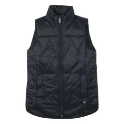 Monte Carlo Kids Black Solid Jacket-picture-28