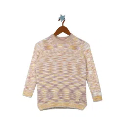 Monte Carlo Kids Mango Regular Fit Sweater-picture-12