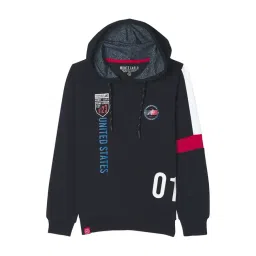 Monte Carlo Kids Navy Printed Full Sleeves Sweatshirt-picture-46