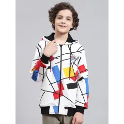 Monte Carlo Kids Off White Printed Full Sleeves Sweatshirt-picture-40