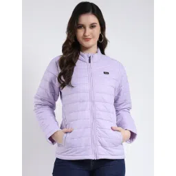 Monte Carlo Lavender Polyester Regular Casual jackets and blazers-picture-21