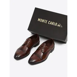Monte Carlo Leather Formal Derbys-picture-23