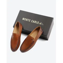 monte carlo Loafers For Men-picture-24