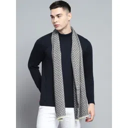 Monte Carlo Men Acrylic Mufflers-picture-20