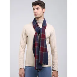 Monte Carlo Men Acrylic Mufflers-picture-17