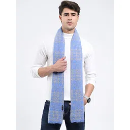 Monte Carlo Men Acrylic Mufflers-picture-18