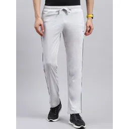 Monte Carlo Men Cotton Mid Rise Track Pants-picture-31