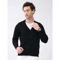 Monte Carlo Men Full Sleeve Cardigan-picture-27
