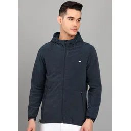 monte carlo Men Full Sleeve Solid Hooded Sweatshirt-picture-11