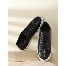 Monte Carlo Men Leather Sneakers-picture-33