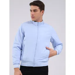 Monte Carlo Men Lightweight Bomber Jacket-picture-13