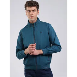 Monte Carlo Men Lightweight Bomber Jacket-picture-10