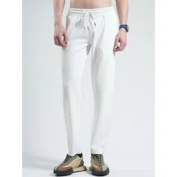 Monte Carlo Men Mid Rise Lower Track Pant-picture-18