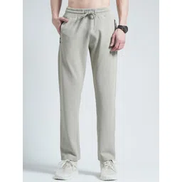 Monte Carlo Men Mid Rise Lower Track Pant-picture-17