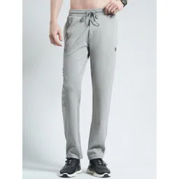Monte Carlo Men Mid Rise Lower Track Pant-picture-24