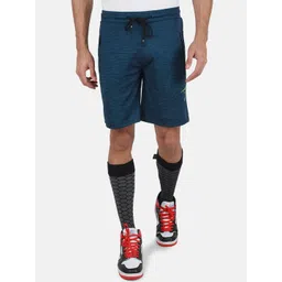 Monte Carlo Men Mid-Rise Regular Shorts-picture-38