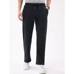 Monte Carlo Men Mid-Rise Slim Fit Track Pants-picture-35