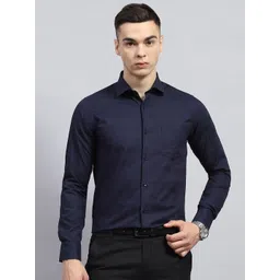 Monte Carlo Men Opaque Casual Shirt-picture-38