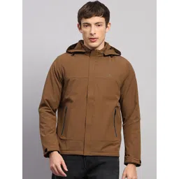 Monte Carlo Men Outdoor Padded Jacket-picture-40