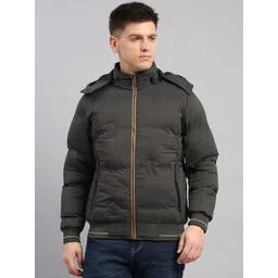 Monte Carlo Men Outdoor Puffer Jacket-picture-33