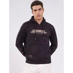 Monte Carlo Men Printed Hooded Sweatshirt-picture-30