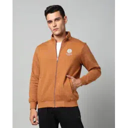 monte carlo Men Printed Regular Fit Sweatshirt-picture-12