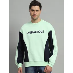 Monte Carlo Men Printed Sweatshirt-picture-21