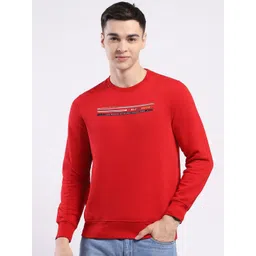 Monte Carlo Men Printed Sweatshirt-picture-13