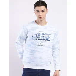 Monte Carlo Men Printed Sweatshirt-picture-32