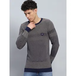 Monte Carlo Men Pullover-image-29